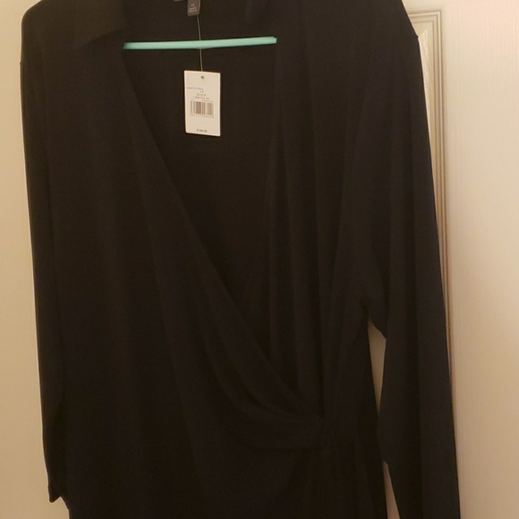 Black dress - Picture 4 of 4